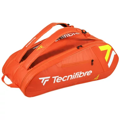 Tecnifibre Tour Endurance 12R IG Orange (narancsszínű) ütőtáska