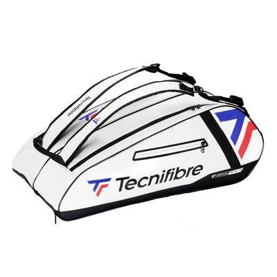 Tecnifibre Tour Endurance 12R fehér 2025 ütőtáska