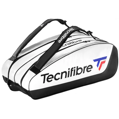 Tecnifibre Tour Endurance 12R fehér 2023 ütőtáska