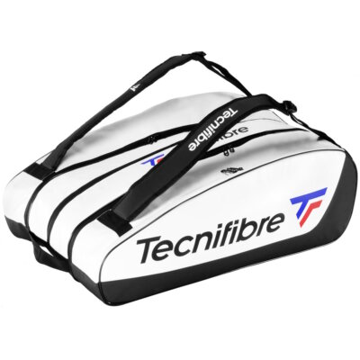 Tecnifibre Tour Endurance 15R fehér 2023 ütőtáska