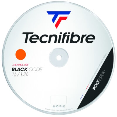 Tecnifibre Black Code Fire 200m teniszhúr