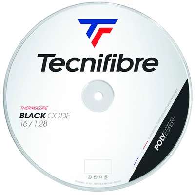 Tecnifibre Black Code 200m teniszhúr