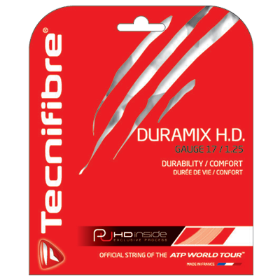 Tecnifibre Duramix HD 12m teniszhúr