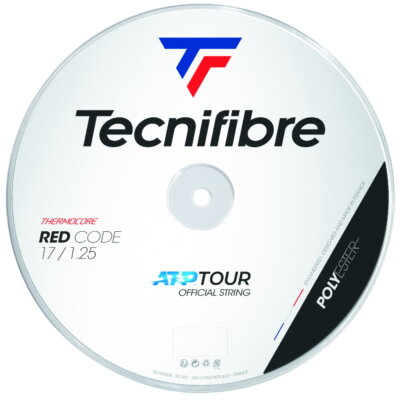 Tecnifibre Pro RedCode 200m teniszhúr