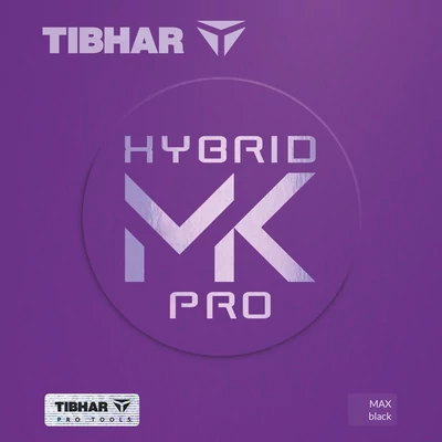 Tibhar Hybrid MK Pro asztalitenisz-borítás