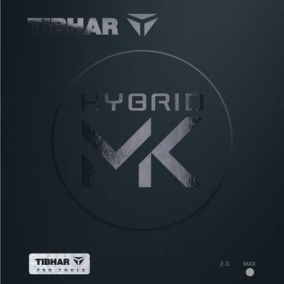 Tibhar Hybrid MK asztalitenisz-borítás