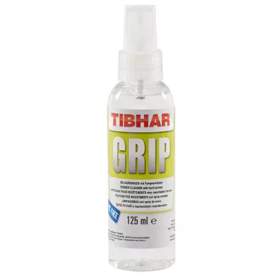 Tibhar Grip tisztítószer - 125 ml