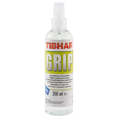 Tibhar Grip tisztítószer - 250 ml