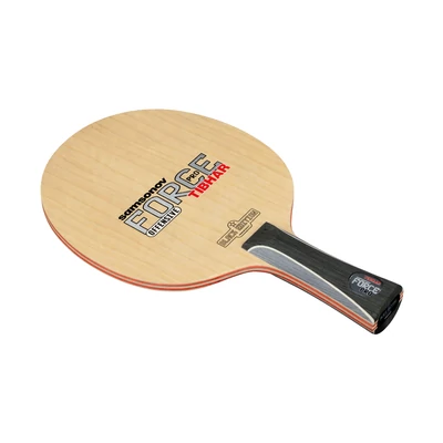 Tibhar Samsonov Force Pro Black Edition asztalitenisz-ütőfa