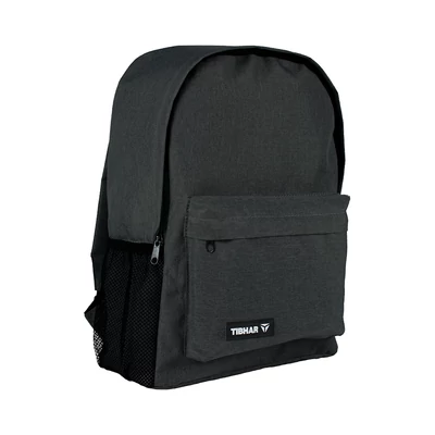 Tibhar Jakarta fekete hátitáska