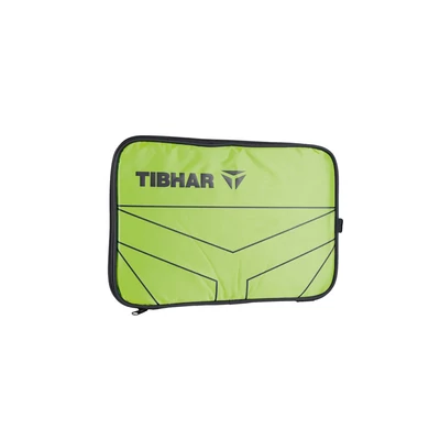 Tibhar &quot;T&quot; Cover szimplatok (zöld)