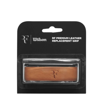 Wilson RF Leather barna alapgrip (1 db)