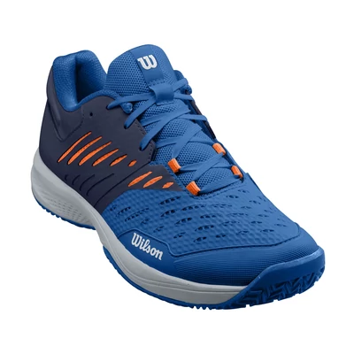 Wilson Kaos Comp 3.0 (kék) teniszcipő