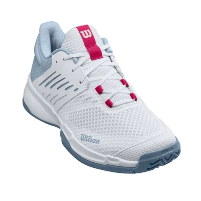 Wilson Kaos Devo 2.0 W (fehér-kék) teniszcipő