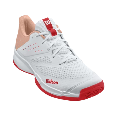 Wilson Kaos Stroke 2.0 (fehér) női teniszcipő