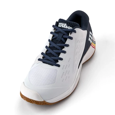 Wilson Rush Pro Ace Clay (fekete-zöld) teniszcipő