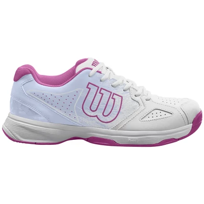 Wilson Kaos Stroke W (halogénkék/áfonya) teniszcipő