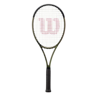 Wilson Blade 98 v8 18x20 teniszütő