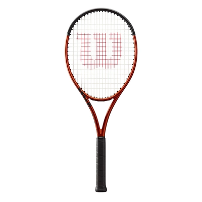 Wilson Burn 100 LS v5.0 teniszütő