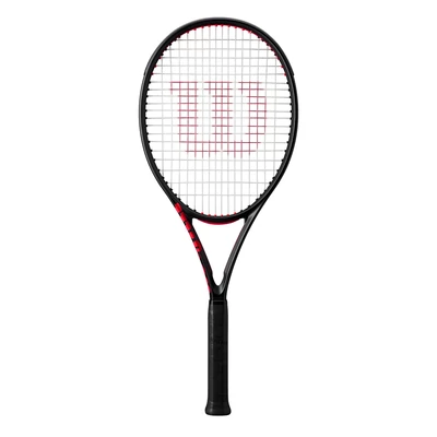 Wilson Clash 100 v3 teniszütő