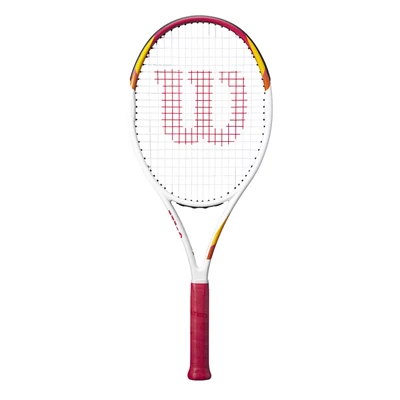 Wilson Six.One 103 teniszütő