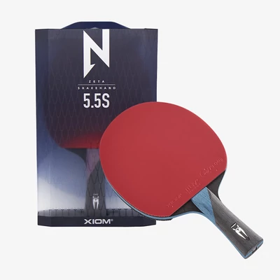 Xiom Zeta 5.5S pingpongütő