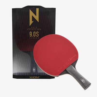 Xiom Zeta 9.0S pingpongütő