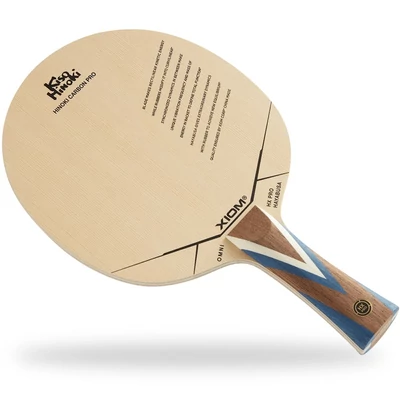 Xiom Hayabusa HX Pro asztalitenisz-ütőfa
