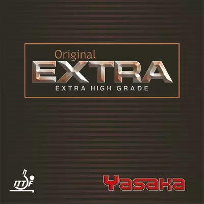 Yasaka Original Extra HG asztalitenisz-borítás
