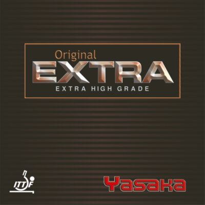 Yasaka Original Extra HG asztalitenisz-borítás