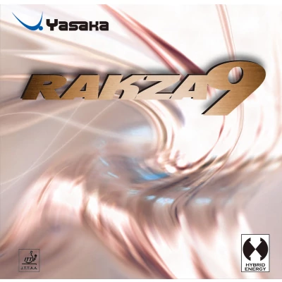 Yasaka Rakza 9 asztalitenisz-borítás