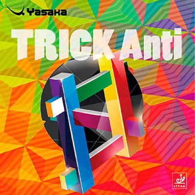 Yasaka Trick Anti asztalitenisz-borítás