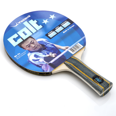 Yasaka Colt 2-Star pingpongütő