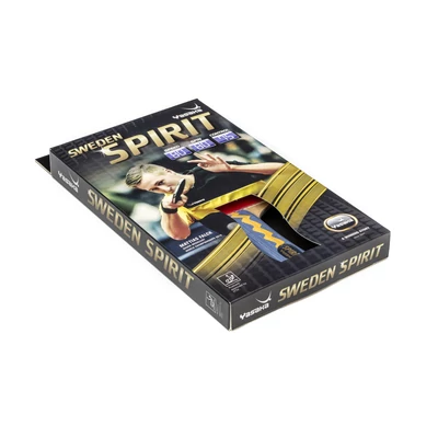 Yasaka Sweden Spirit pingpongütő
