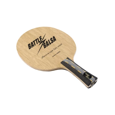 Yasaka Battle Balsa asztalitenisz ütőfa