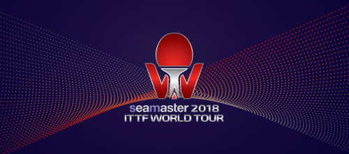 ITTF World Tour Seamaster Hungarian Open 2018