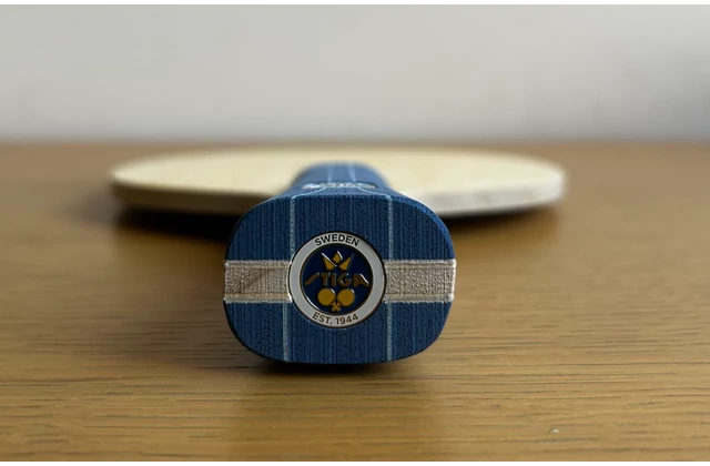 Stiga Wavy Ultra Fibre - Ez tényleg ilyen gyors?