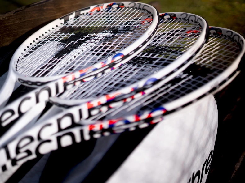 Tecnifibre TF40 megújult teniszütők