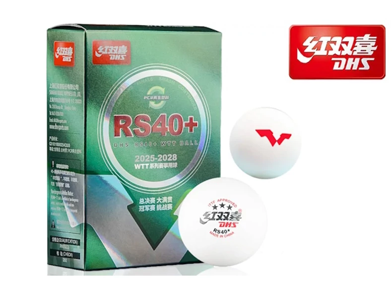 A legjobbak és a legkeményebbek által tesztelve! Az RS40+ megérkezett