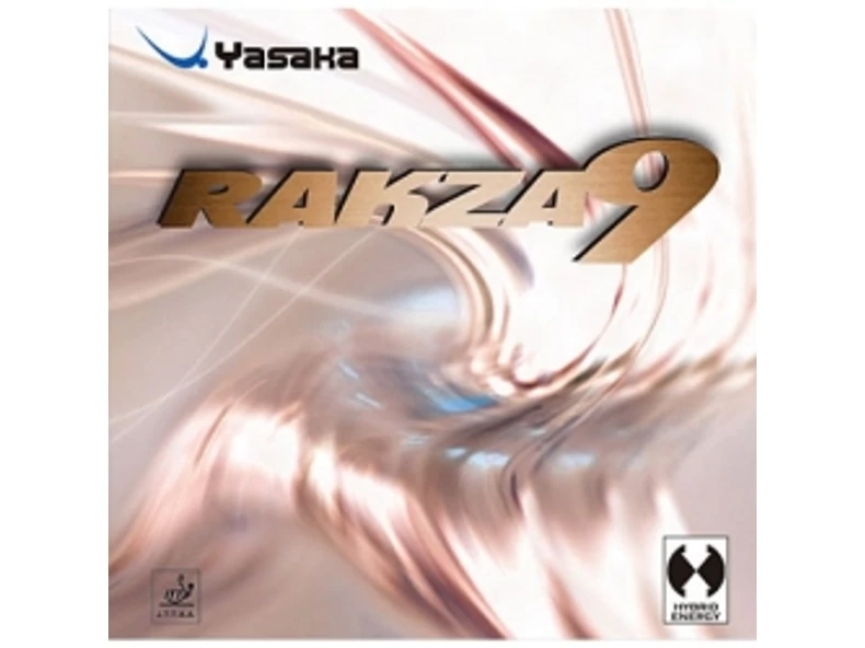 Yasaka Rakza9 teszt (videóval)