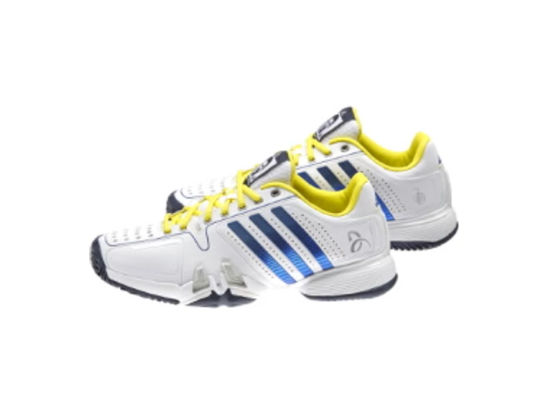 Az Adidas felfrissítette a Barricade 7 Novak Pro teniszcipőt a US Open-re