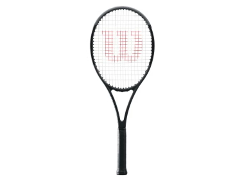 Wilson Pro Staff Countervail technológiával (Black Edition - Fekete Kiadás)