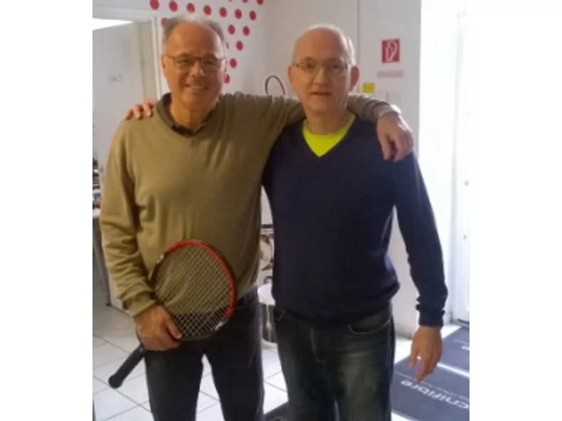 Wimbledoni bajnokunk az L&H Sportnál
