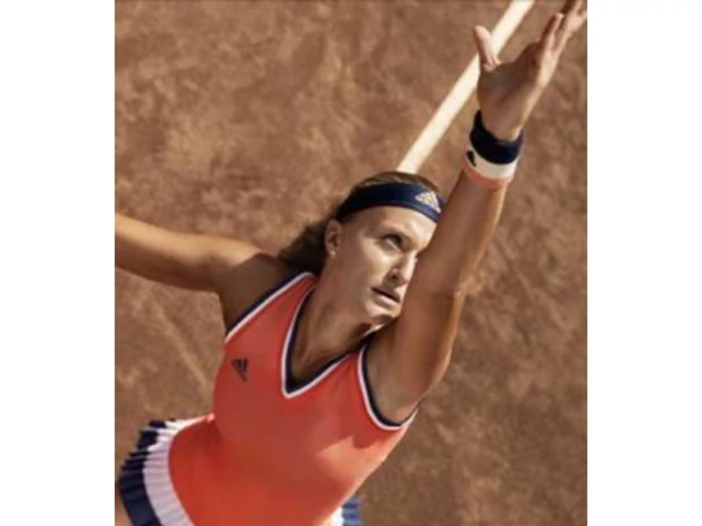 Divat 2018 - adidas Roland Garros kollekció