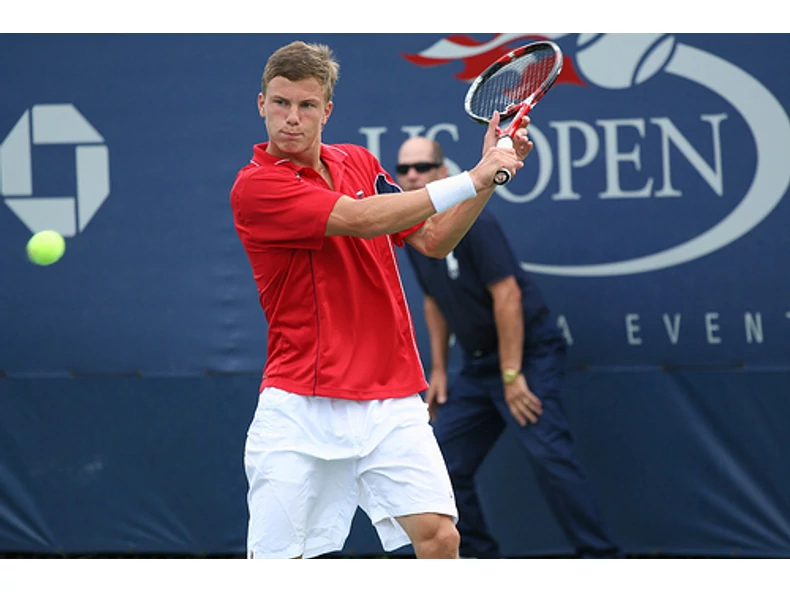 US Open - Fucsovics búcsúzott az első fordulóban
