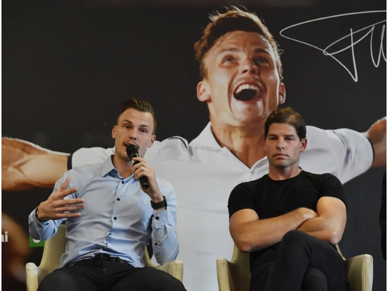 Fucsovics Márton Indiában kezdi a 2018-as szezont