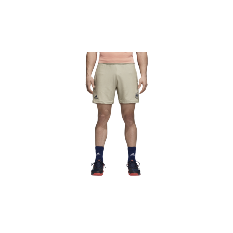 adidas RG Short Ecru Tint férfi rövidnadrág