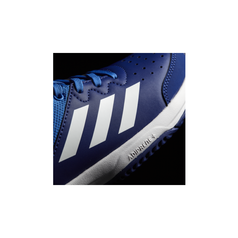 adidas Court Stabil JR teniszcipő zoom nézete