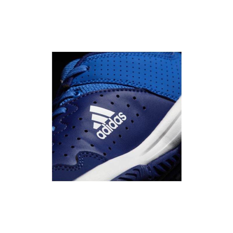 adidas Court Stabil JR teniszcipő zoom nézete