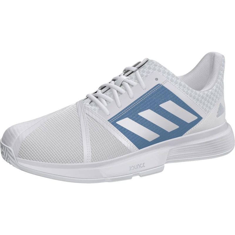 adidas CourtJam Bounce M férfi teniszcipő